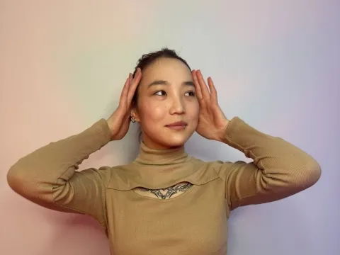 in live sex model DarelGriscom