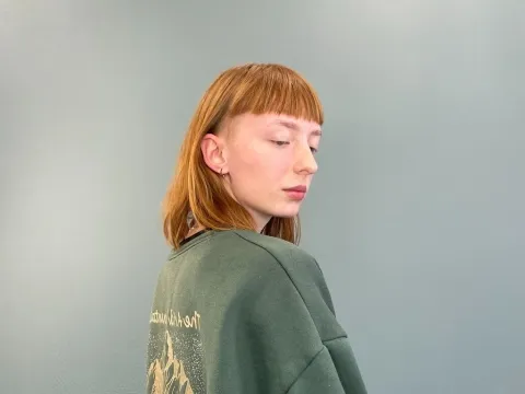 video live sex cam model DareleneEdgewort