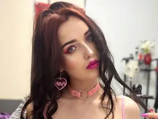 live oral sex model DarinaPoison