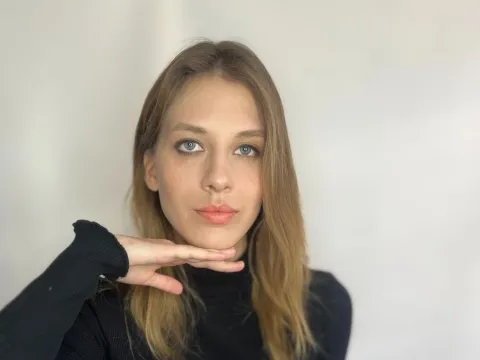 cam live show model DarleneHarding