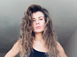 sex webcam model DarleneJameson