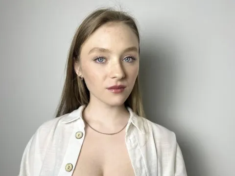 naked chat model DarlineBeckey