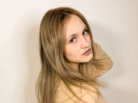 teen webcam model DarlineCroke