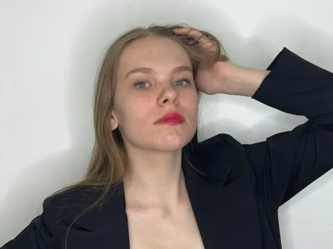webcam sex model DarlineMain