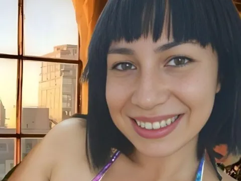 sex webcam chat model DarllaWatson