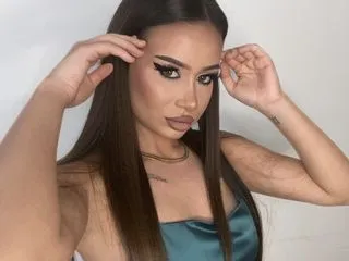 live jasmine model DeliaRoyal