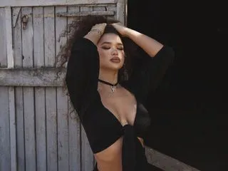 live sex video chat model DeniseGarcia