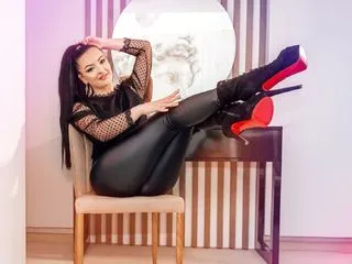 live webcam chat model DenizeMarie