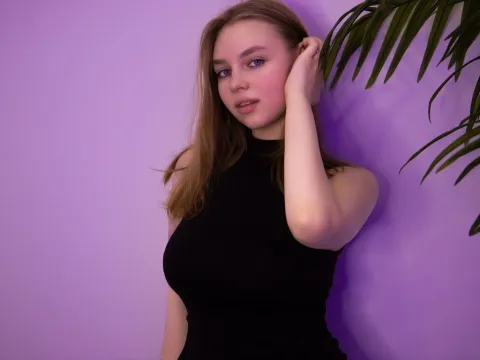 sex video live chat model DevaConnoly