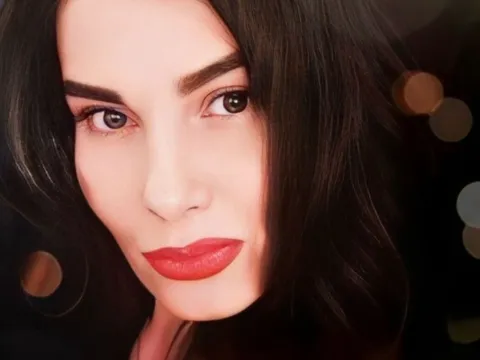 adult sexcams model DianaDelua