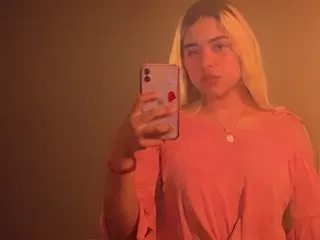 sex webcam model DianaFa