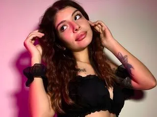 webcam sex model DianaWood