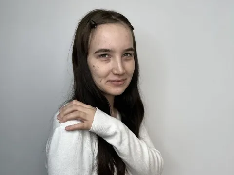 teen webcam model DieraBarkus