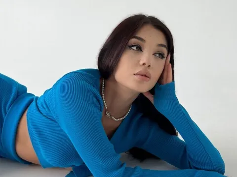webcam sex model DivaMoore