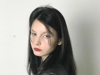pussy cam model DorettaAspell