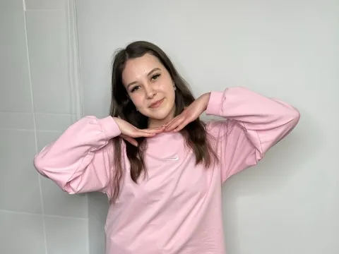 live sex xxx model DorisHayne