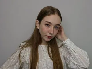 live sex video chat model EasterBenskin