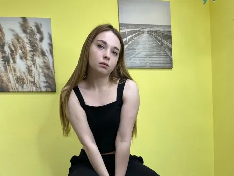 live sex cam model EdaFitch