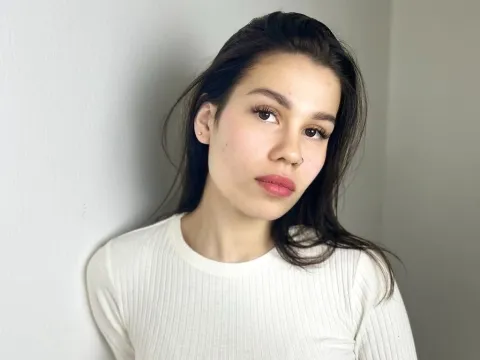 live sex video chat model EdinaGise