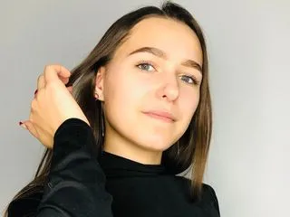 video live chat model EdinaHallman
