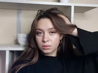 video live sex cam model EditaHardey