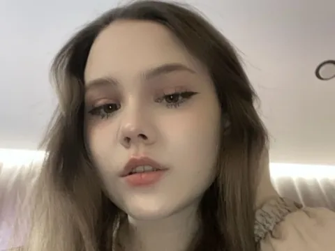 pussy webcam model EdithEastburn