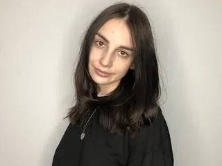 teen webcam model EdwinaAlly