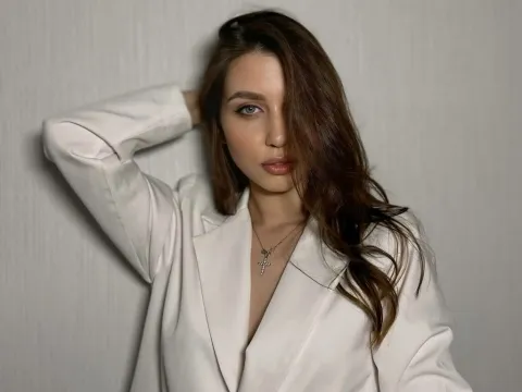webcam stream model EdwinaBarns