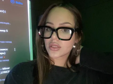 adult webcam model EdythBacher