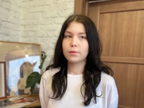 sex chat model EdythCarvell