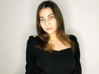 chat live sex model EldaBissey