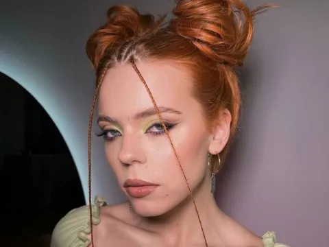 porn video chat model ElenaBody