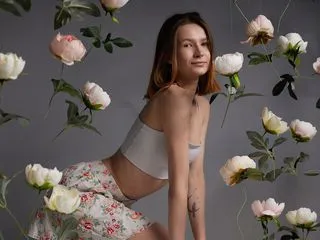 teen webcam model ElenaMyers