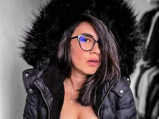 clip live sex model ElinaGarzon