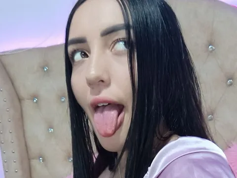 live sex chat model ElinaHawker