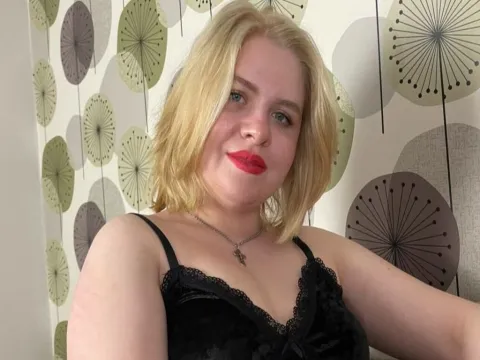 webcam sex model ElinaHill