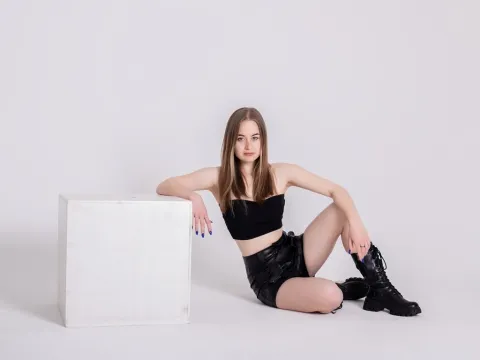 live sex list model ElizaBenett
