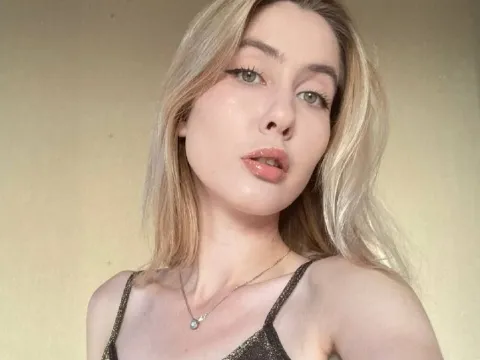 adult video chat model ElizaGoth