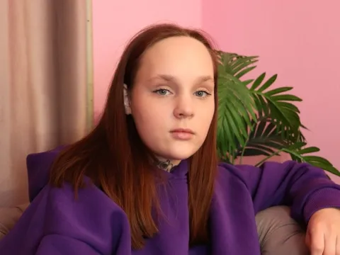 live webcam sex model ElizabethAkers