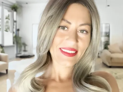 live secret sex model ElizabethShane