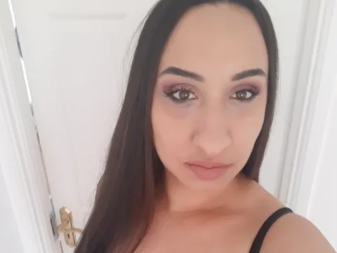 sex chat and video model EllayourMuse