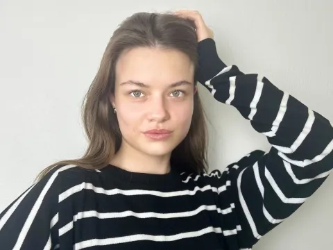 film live sex model ElletteDonnay