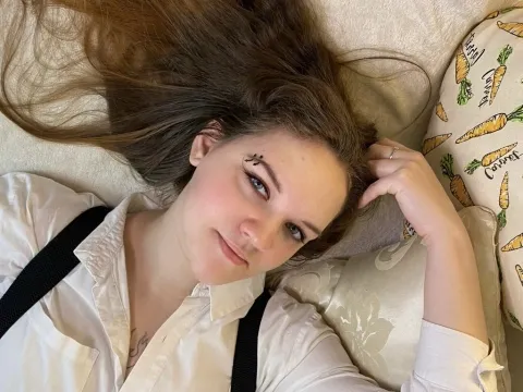 adult video chat model ElsaGilmoore