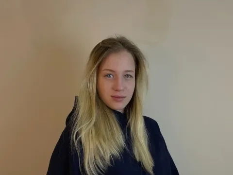 video dating model ElvaBach