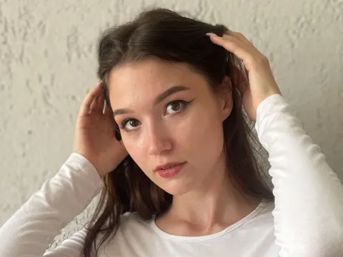 hot live webcam model ElwynaHarriss