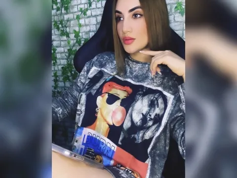 webcam sex modèle EmelyGree