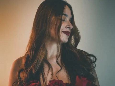 web cam sex model EmilianaFerreira