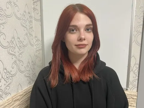 live video chat model EmilyBekker