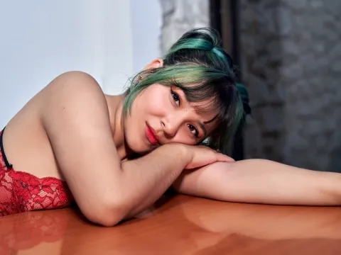 modelo de live sex video EmilyMizuno