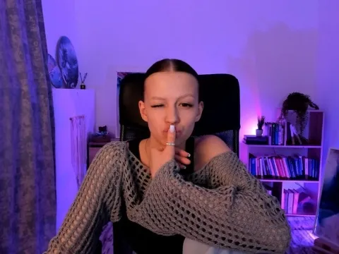 cam live show model EmilyPrentiss